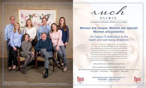 Ruch clinic - Ruch Clinic is thrilled to announce Dr. Sharon A. Butcher, a respected physician and pillar of the OB/GYN community with more than 20 years of experience, will be joining Ruch Clinic November 20, 2023. Call 901-682-0630 today to schedule your appointment with Dr. Sharon A. Butcher. Read more about Dr. Butcher on her page biography.